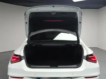 2022 Mercedes-Benz CLA с пробегом 48 168 км