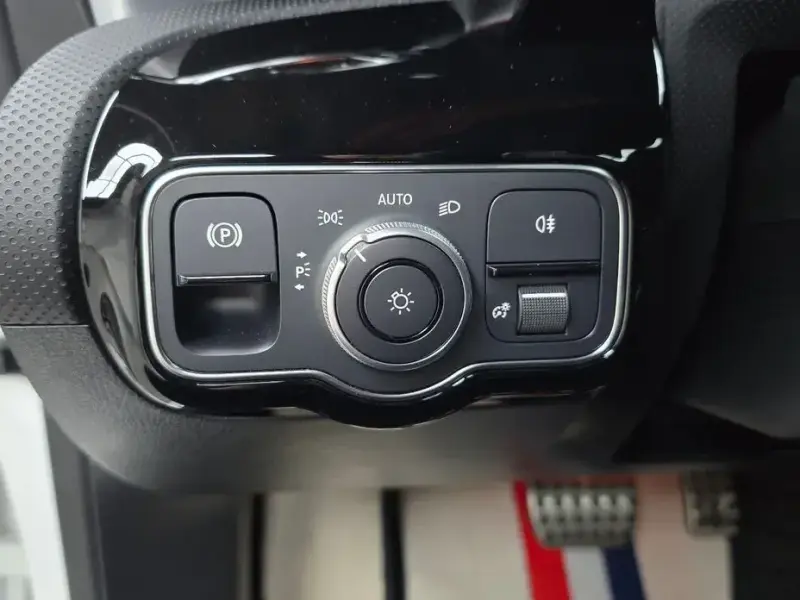 2021 Mercedes-Benz CLA с пробегом 39 708 км