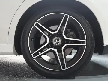 2022 Mercedes-Benz CLA с пробегом 48 168 км