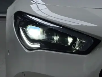 2021 Mercedes-Benz CLA с пробегом 39 708 км