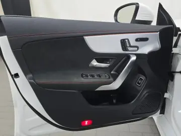2021 Mercedes-Benz CLA с пробегом 39 708 км