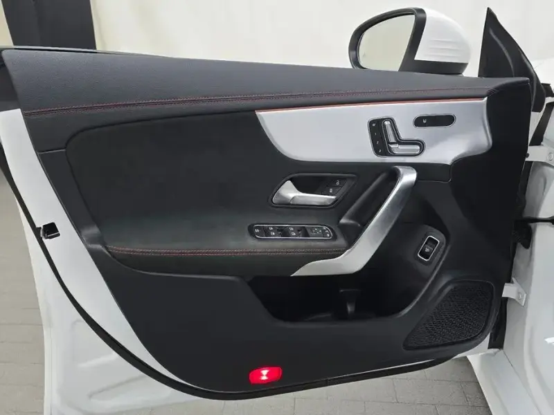 2021 Mercedes-Benz CLA с пробегом 39 708 км