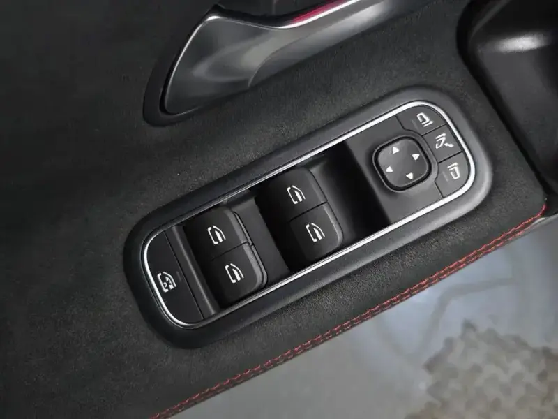 2022 Mercedes-Benz CLA с пробегом 48 168 км