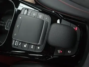 2021 Mercedes-Benz CLA с пробегом 39 708 км