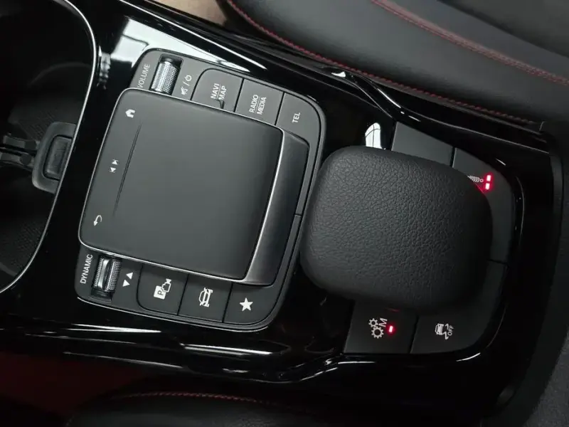 2021 Mercedes-Benz CLA с пробегом 39 708 км
