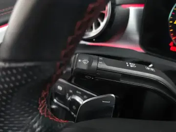 2022 Mercedes-Benz CLA с пробегом 48 168 км