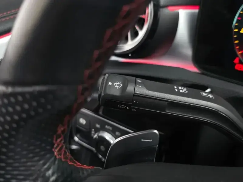 2022 Mercedes-Benz CLA с пробегом 48 168 км