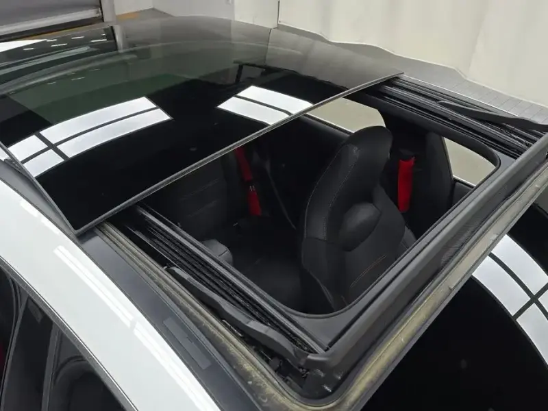2021 Mercedes-Benz CLA с пробегом 39 708 км
