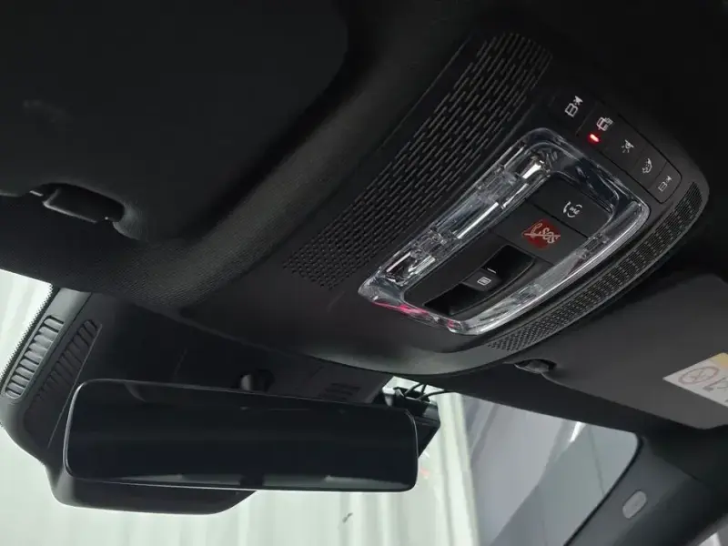 2021 Mercedes-Benz CLA с пробегом 39 708 км