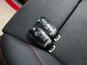 2021 Mercedes-Benz CLA с пробегом 39 708 км
