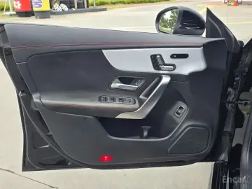 2021 Mercedes-Benz CLA с пробегом 114 000 км