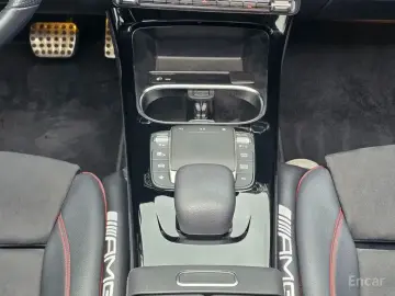 2021 Mercedes-Benz CLA с пробегом 114 000 км
