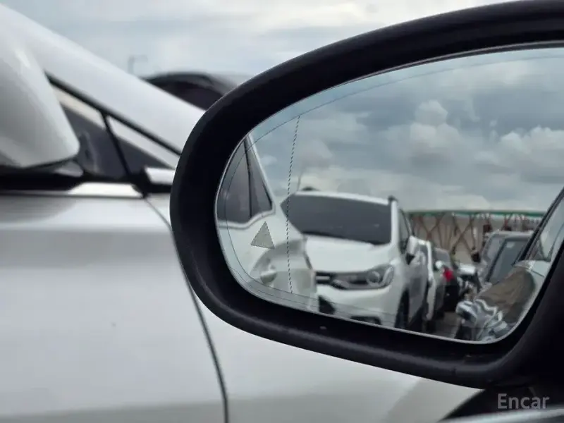 2021 Mercedes-Benz CLA с пробегом 114 000 км