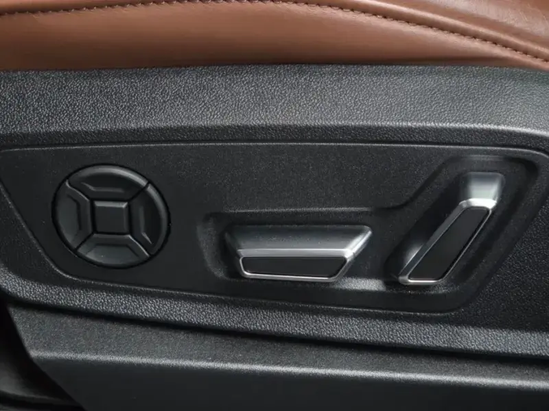 2021 Audi e-tron с пробегом 59 386 км
