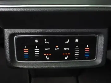 2021 Audi e-tron с пробегом 47 000 км