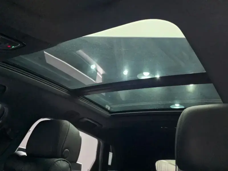 2020 Audi e-tron с пробегом 60 180 км