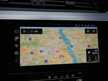 2021 Audi e-tron с пробегом 47 320 км