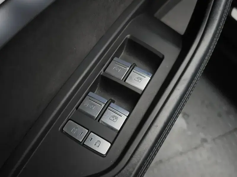 2021 Audi e-tron с пробегом 47 320 км