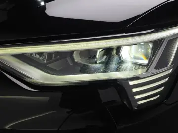2021 Audi e-tron с пробегом 47 320 км