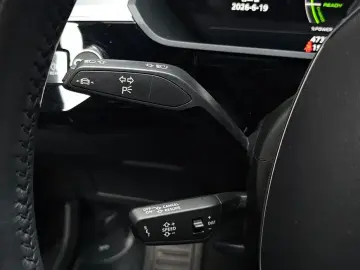 2021 Audi e-tron с пробегом 47 320 км