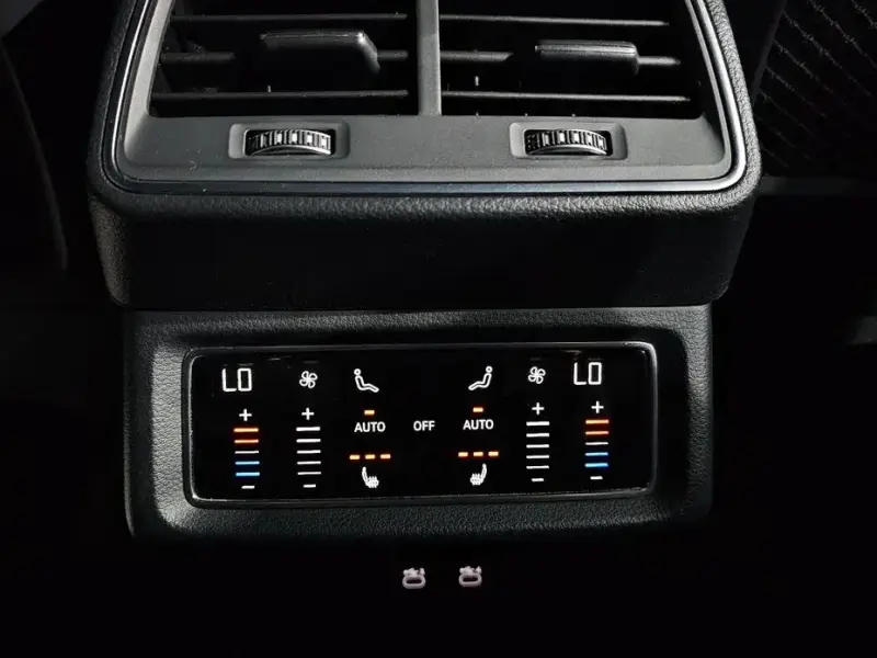 2021 Audi e-tron с пробегом 47 320 км