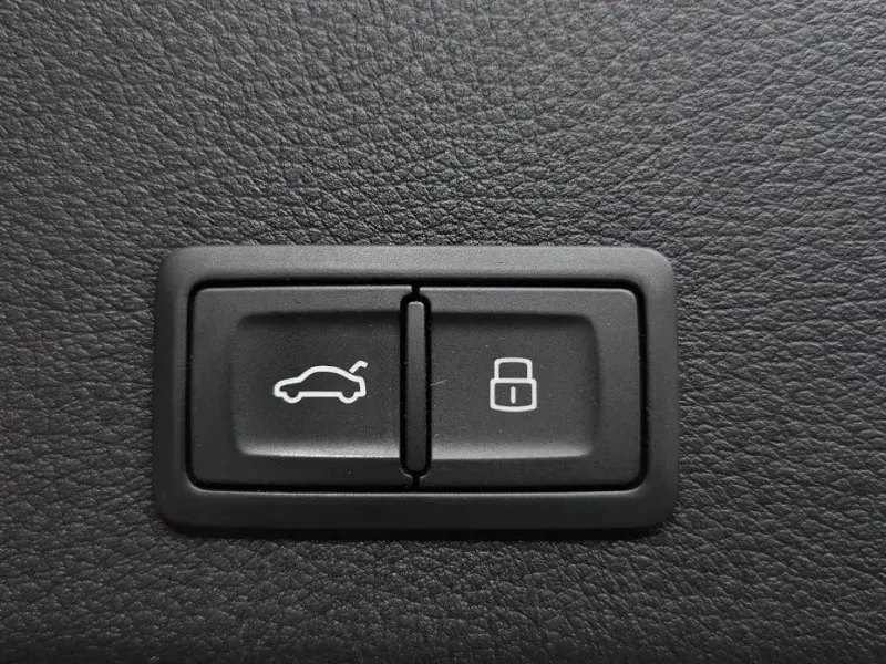 2021 Audi e-tron с пробегом 47 320 км