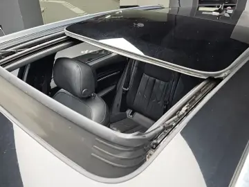 2021 Audi e-tron с пробегом 47 320 км