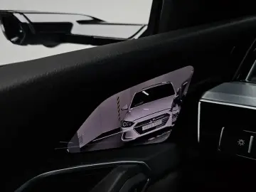 2021 Audi e-tron с пробегом 47 320 км