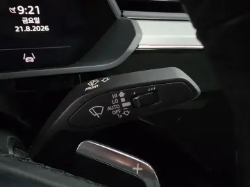 2022 Audi e-tron с пробегом 51 473 км