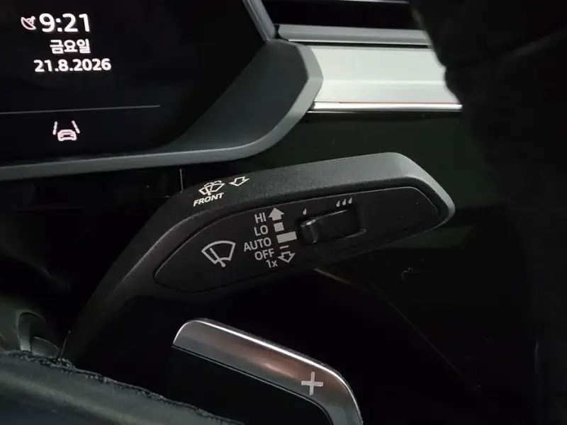 2022 Audi e-tron с пробегом 51 473 км