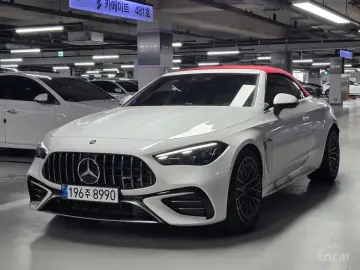 Mercedes-Benz CLE
