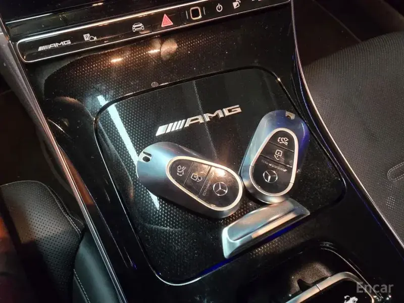 2026 Mercedes-Benz CLE с пробегом 1 280 км
