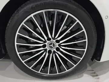 2025 Mercedes-Benz CLE с пробегом 1 894 км