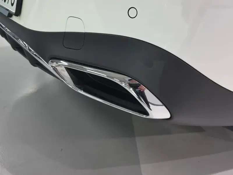 2025 Mercedes-Benz CLE с пробегом 1 894 км