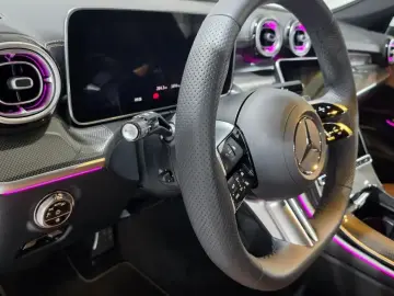 2025 Mercedes-Benz CLE с пробегом 1 894 км