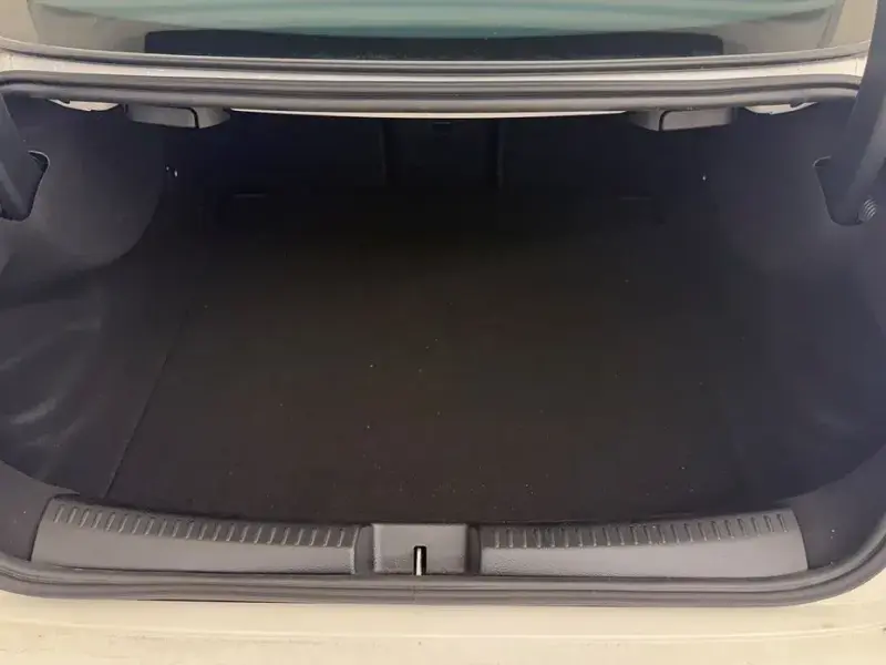 2025 Mercedes-Benz CLA с пробегом 12 183 км