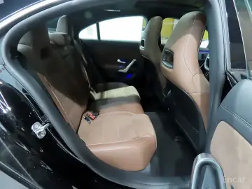2025 Mercedes-Benz CLA с пробегом 26 км
