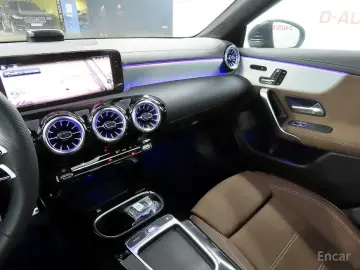 2025 Mercedes-Benz CLA с пробегом 26 км