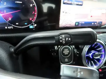 2025 Mercedes-Benz CLA с пробегом 26 км