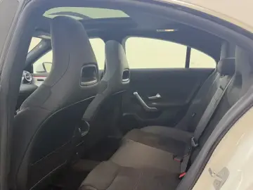 2025 Mercedes-Benz CLA с пробегом 12 183 км
