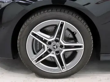 2025 Mercedes-Benz CLA с пробегом 26 км