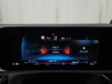 2025 Mercedes-Benz CLA с пробегом 10 334 км
