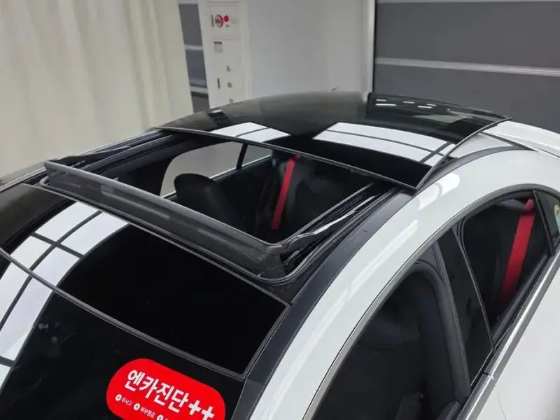 2025 Mercedes-Benz CLA с пробегом 10 334 км
