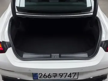 2025 Mercedes-Benz CLA с пробегом 10 334 км