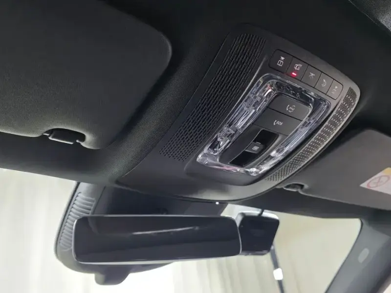 2025 Mercedes-Benz CLA с пробегом 10 334 км