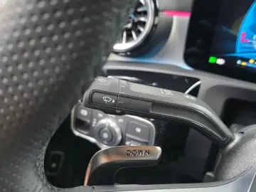 2025 Mercedes-Benz CLA с пробегом 10 334 км