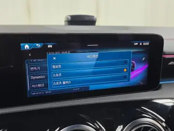2025 Mercedes-Benz CLA с пробегом 10 334 км