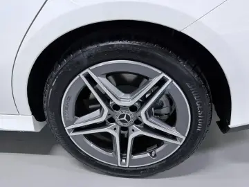2026 Mercedes-Benz CLA с пробегом 1 408 км