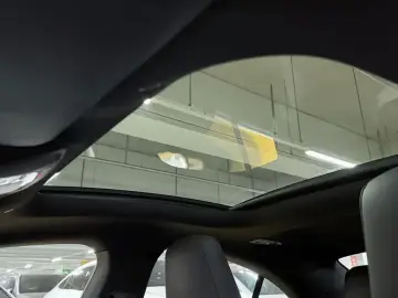 2026 Mercedes-Benz CLA с пробегом 1 408 км