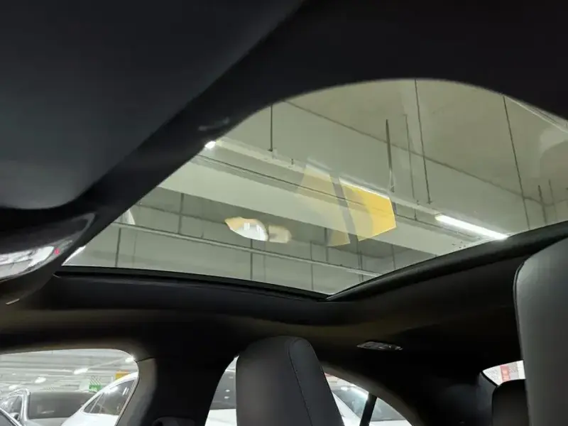 2026 Mercedes-Benz CLA с пробегом 1 408 км